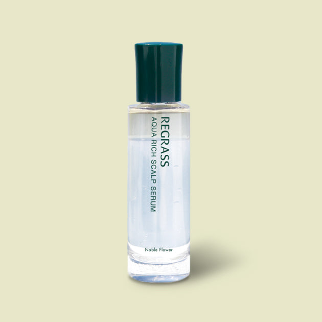 ヘアセラムとスカルプセラムのセット