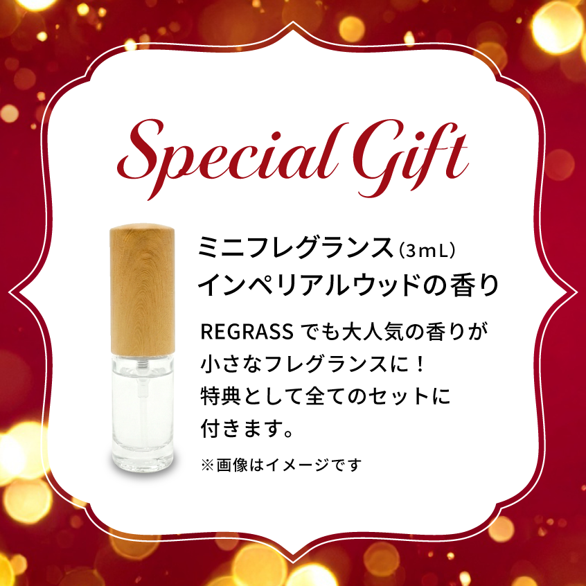 SPECIAL CARE SET