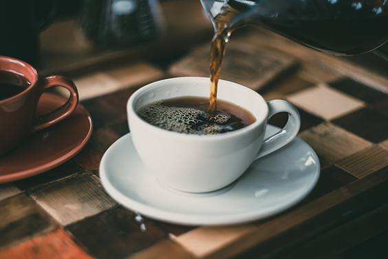 REGRASS Coffee