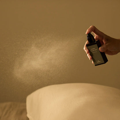 Dセット／ピローミスト＋木の実の枝飾り