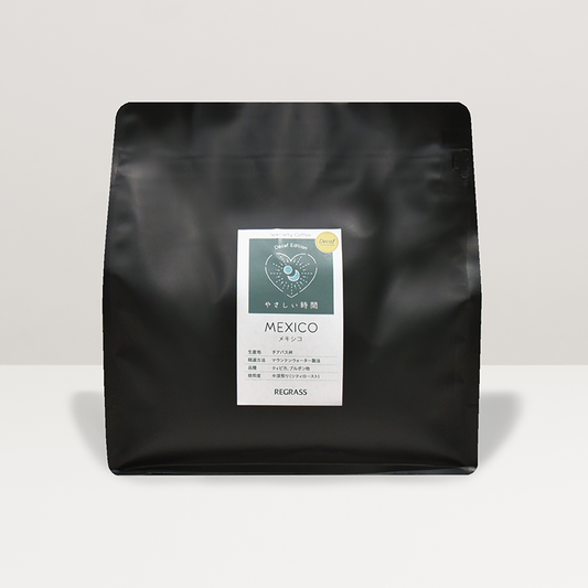 Decaf Edition やさしい時間 メキシコ（500g）